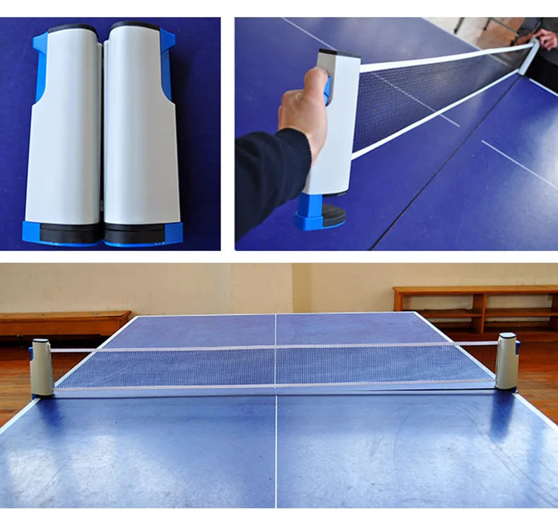 Table Tennis Kit