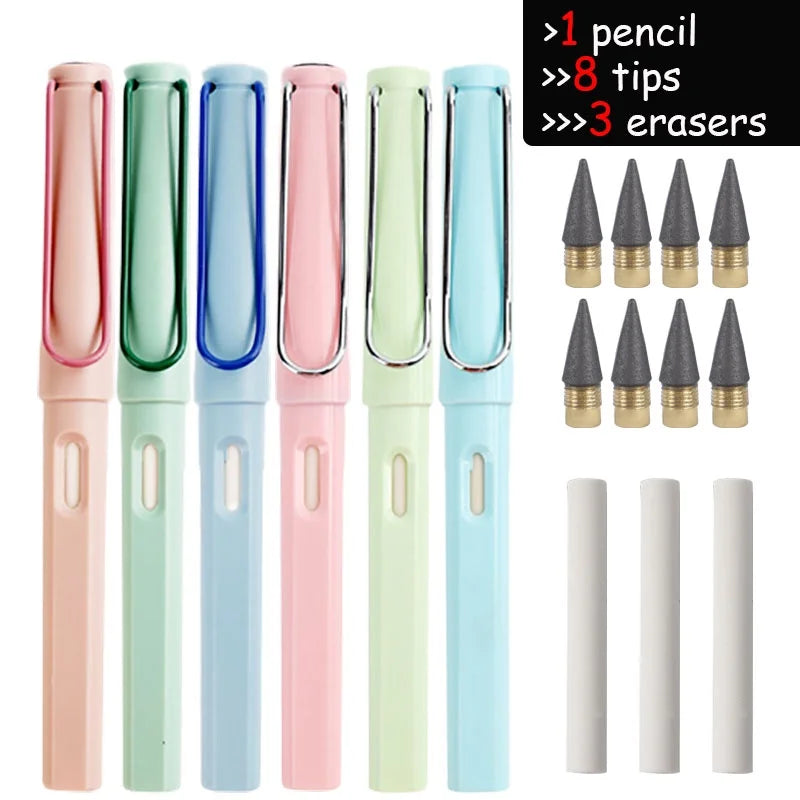 Everlasting Eternal Pencil Set