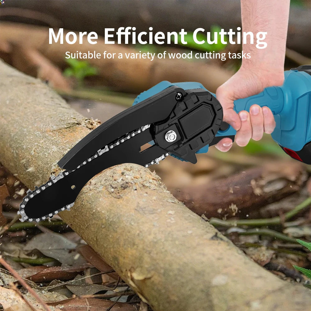 Cordless Garden Pruning Saw