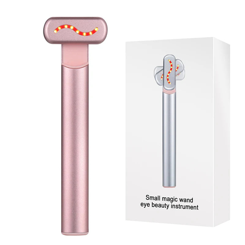 Microcurrent Facial Massager