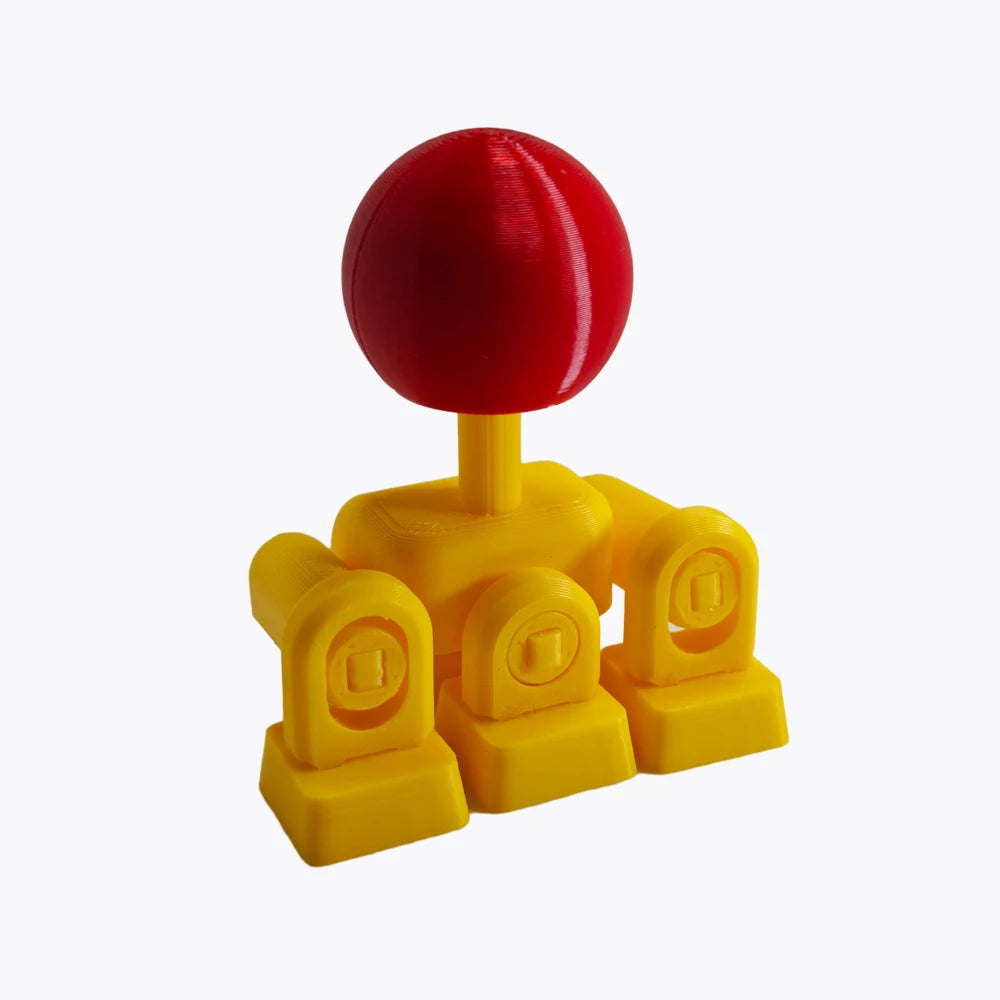 Mechanical Keyboard Joystick Keycap