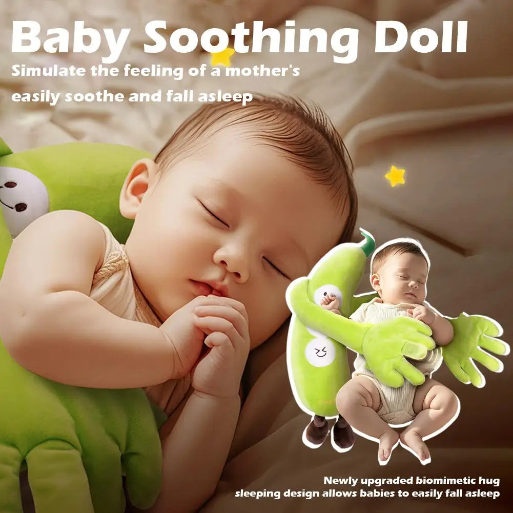 Baby Patting Helper Pillow