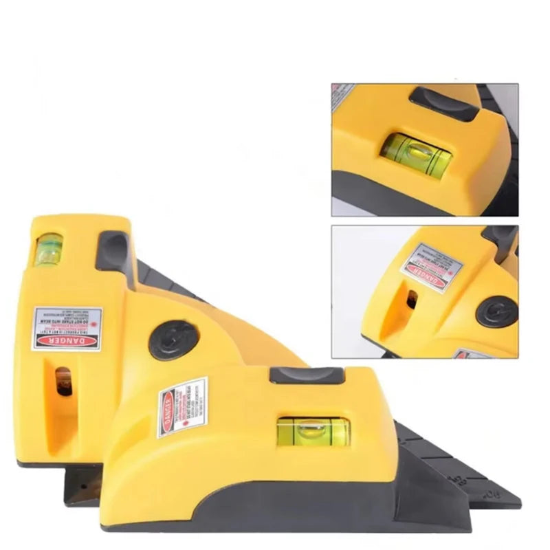 Laser Tile Leveler