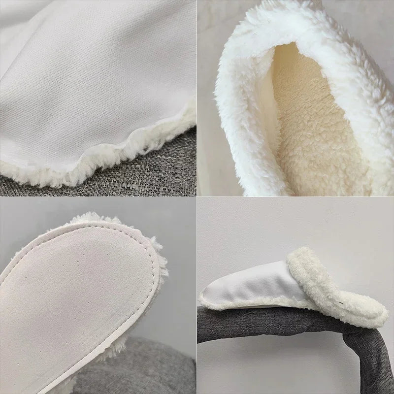 Crocs Plush Insoles