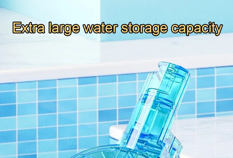 Electric Burst Water Gun