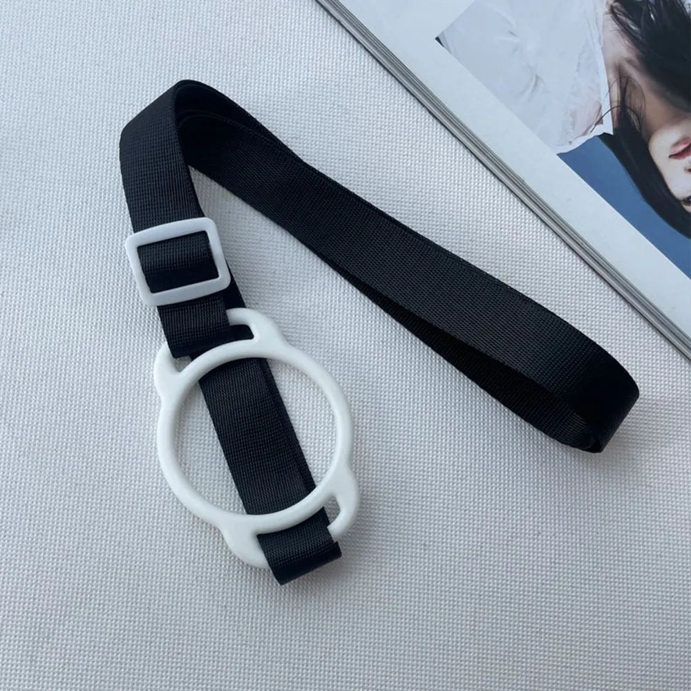 Adjustable Bottle Holder Sling Strap