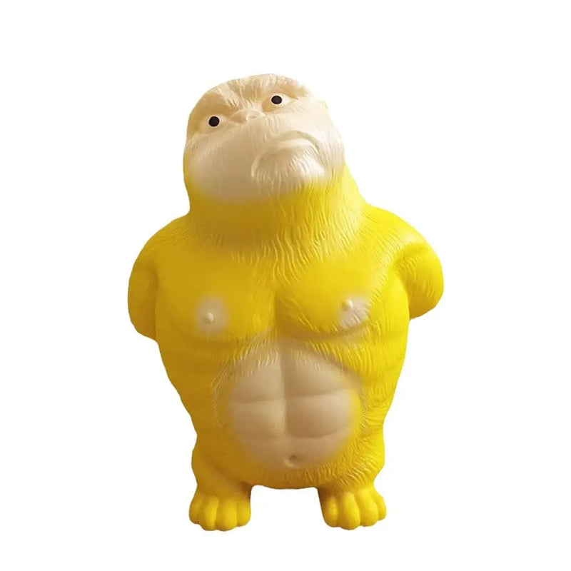 Gorilla Squeezing Stress Relief Toys