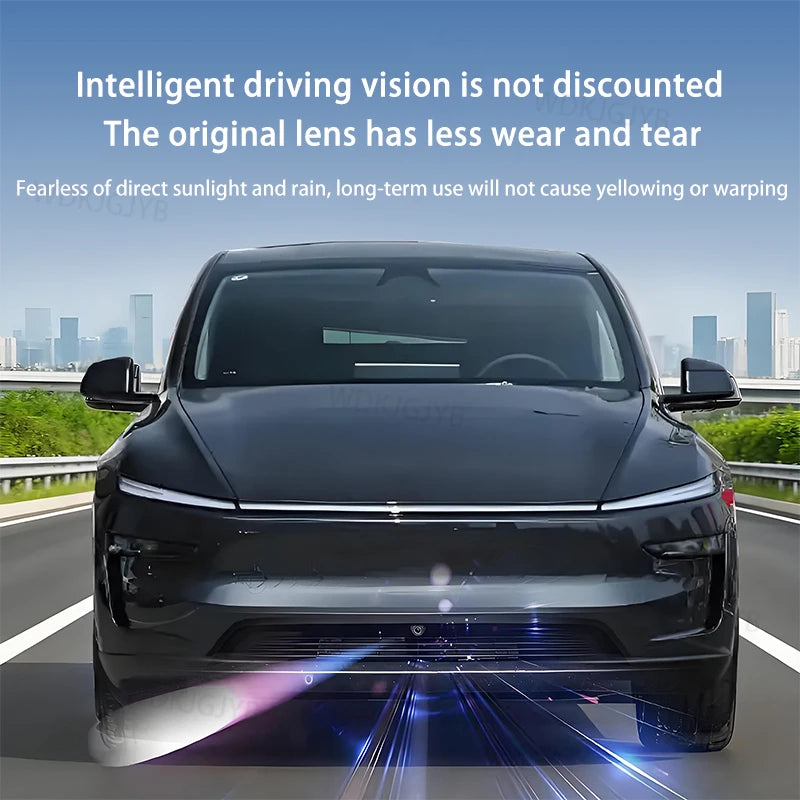 Car Camera Lens Protector