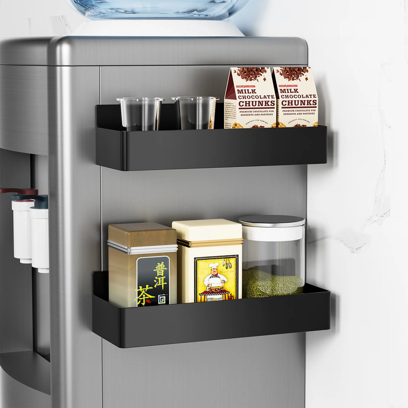 Strong Magnetic Refrigerator Organizer