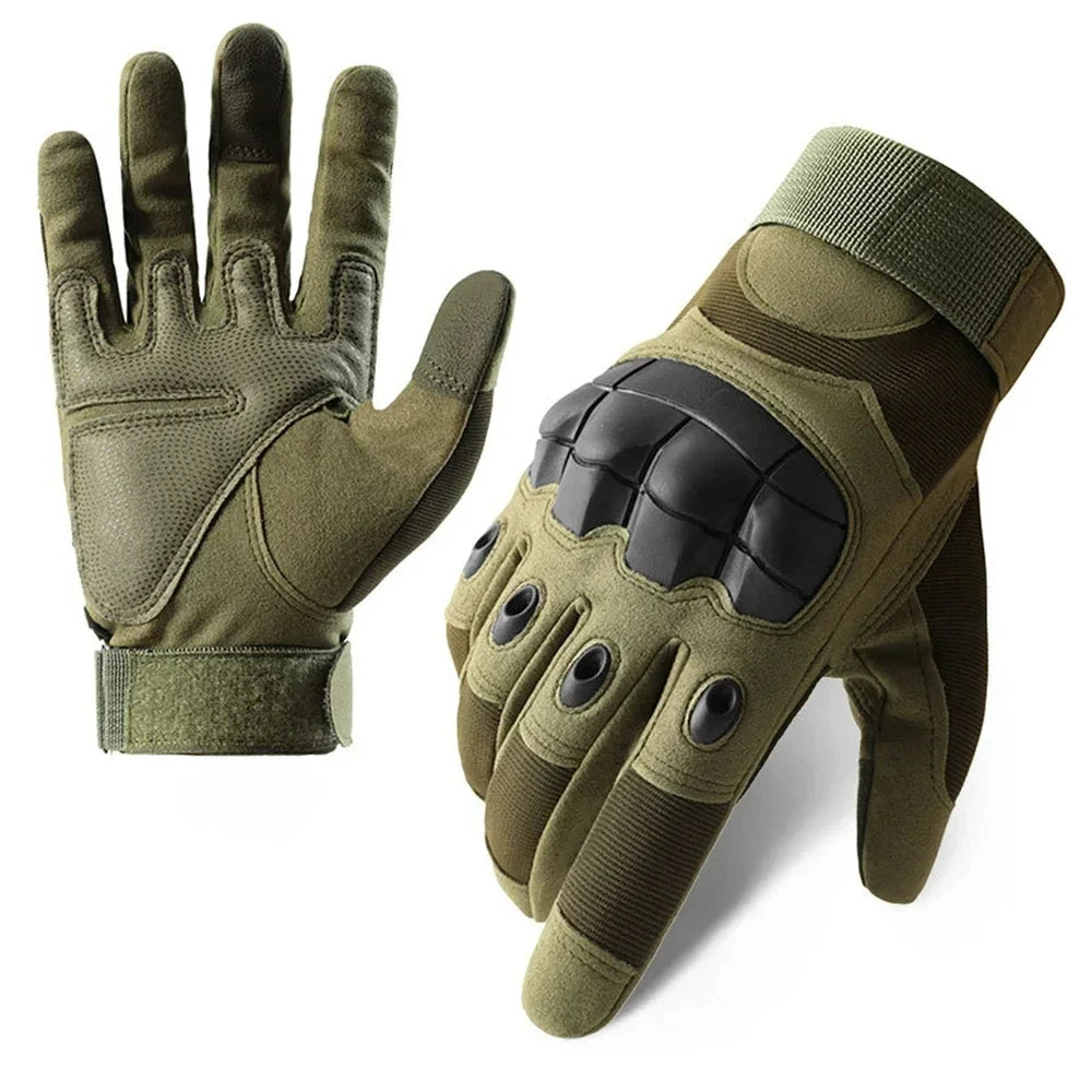 Tactical Gloves