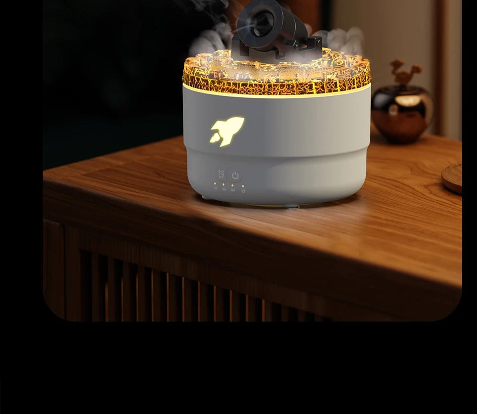 Cannons Aroma Humidifier