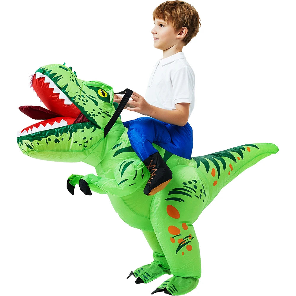Inflatable Funny Anime Cosplay