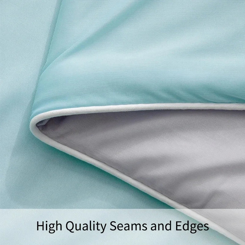 Lightweight Cooling Blanket