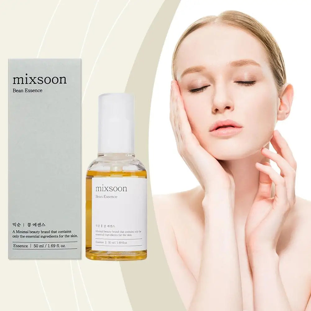 PureGlow Exfoliating Facial Serum