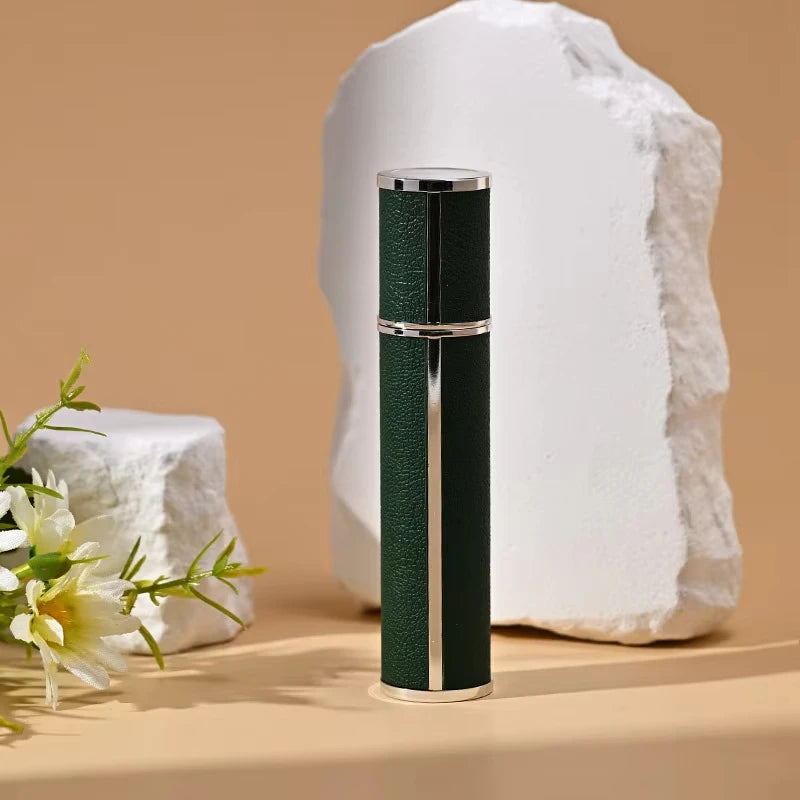 Mini Refillable Perfume Spray Bottle