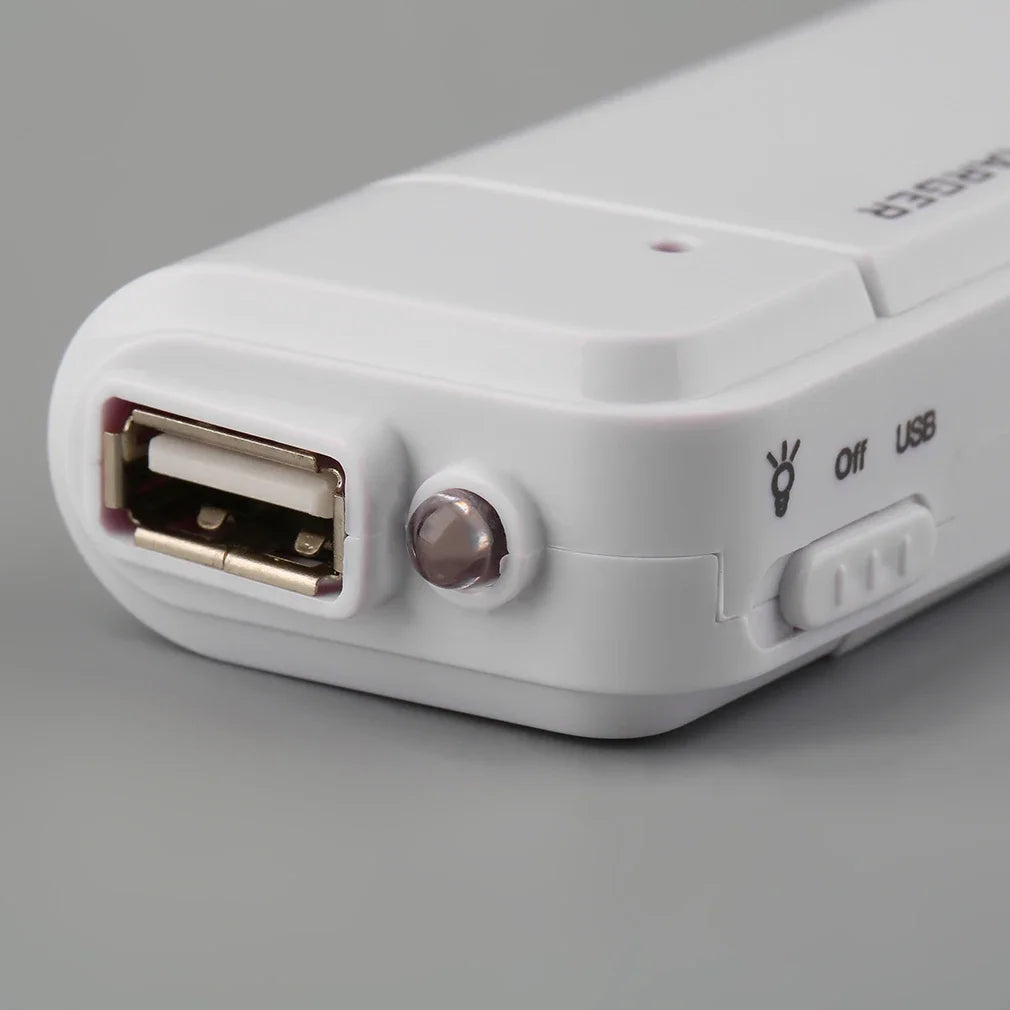 USB Emergency Power Bank
