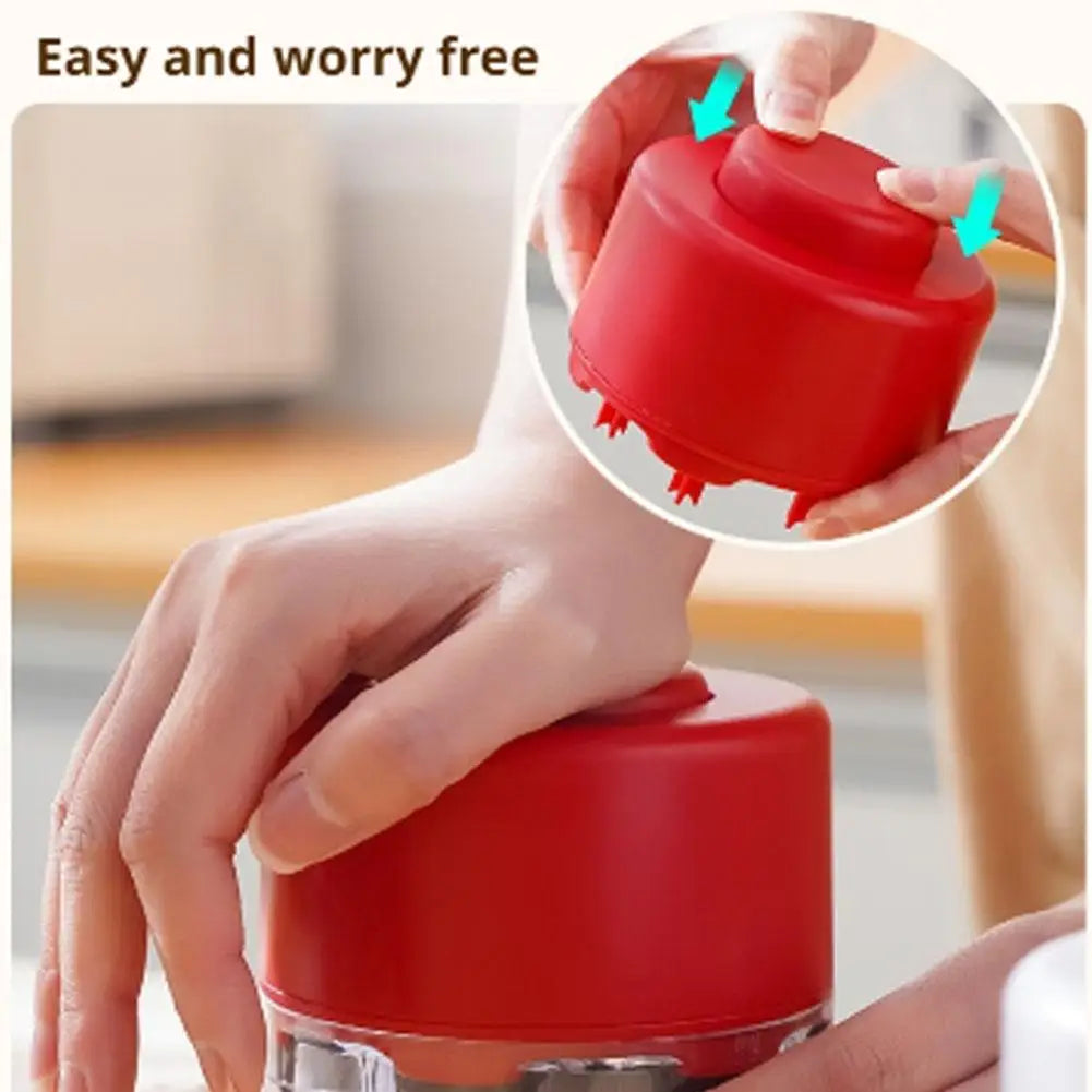 Cherry & Olive Pitter Tool