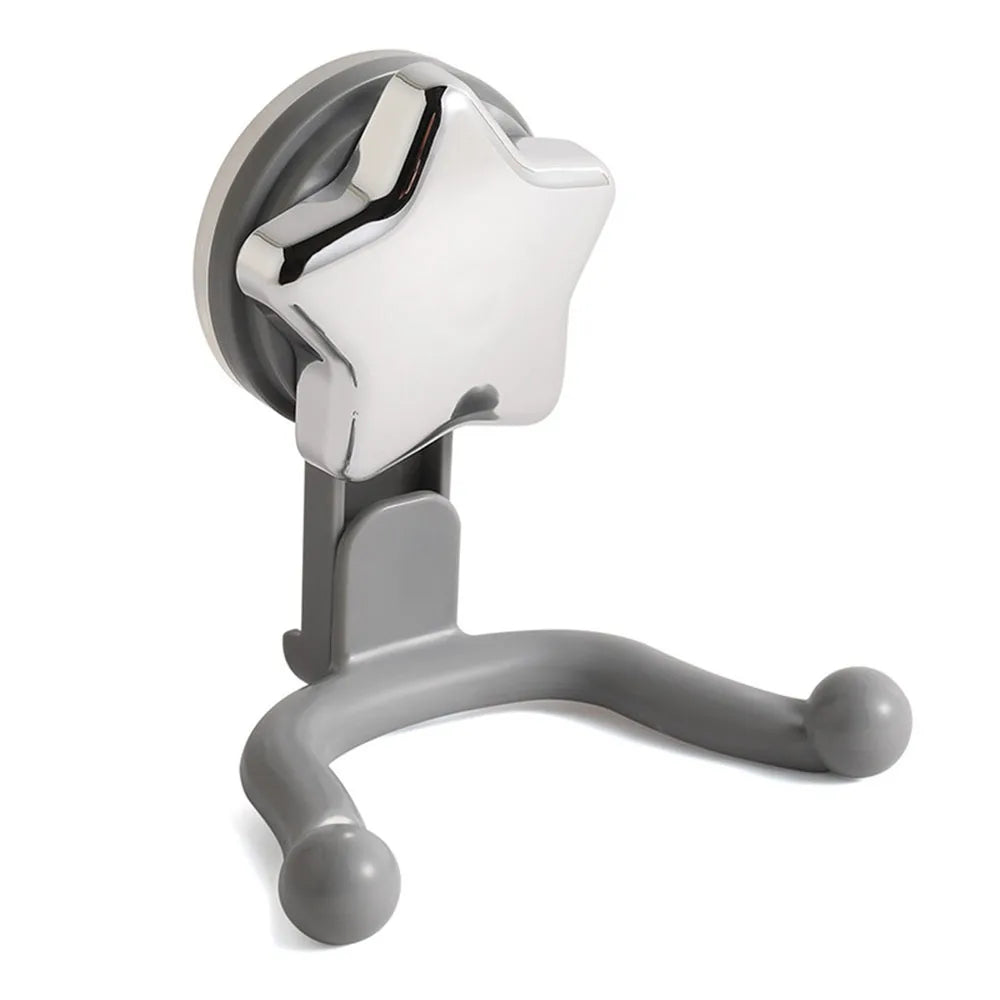 Suction Cup Shoe Removal Hook
