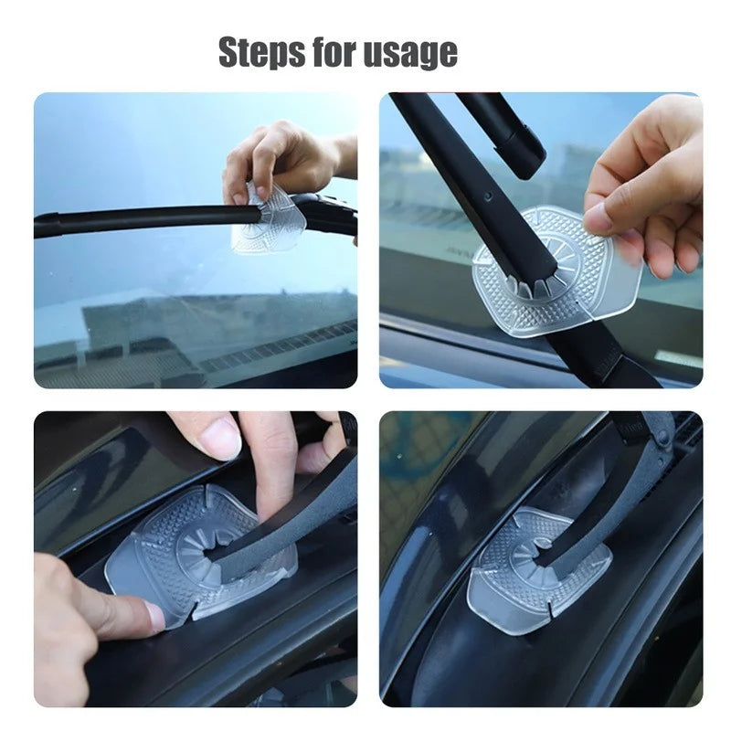 Car Wiper Protective Sleeve