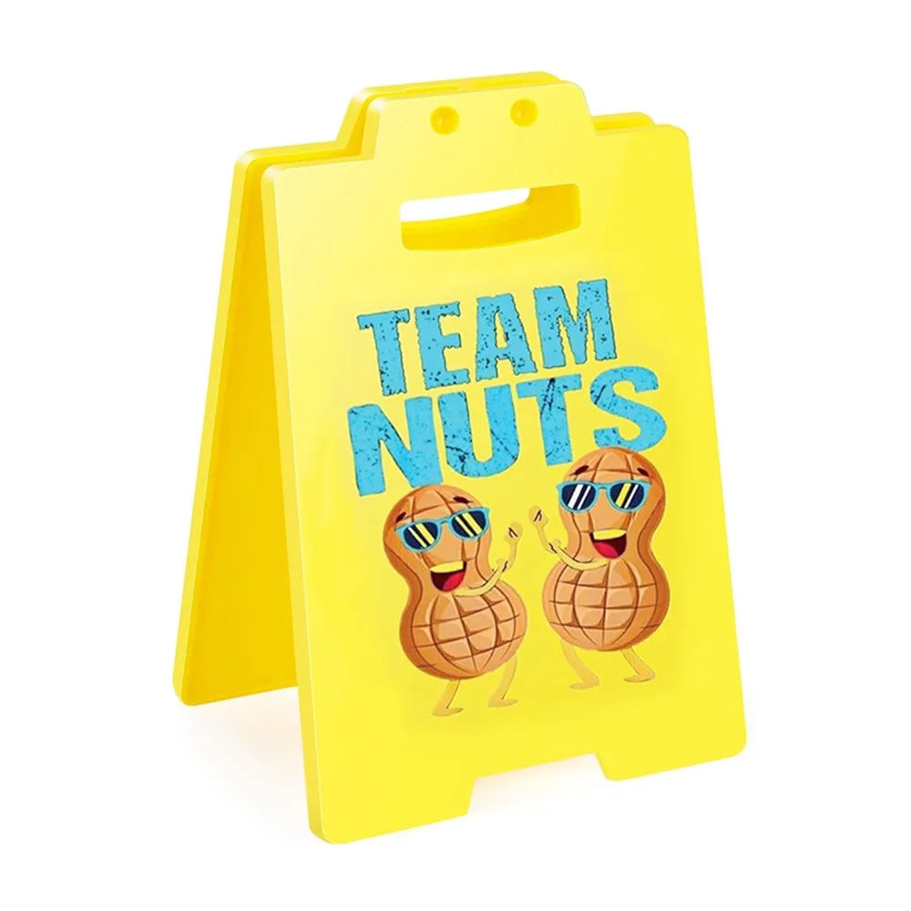 Multifunctional Funny Office Signboard