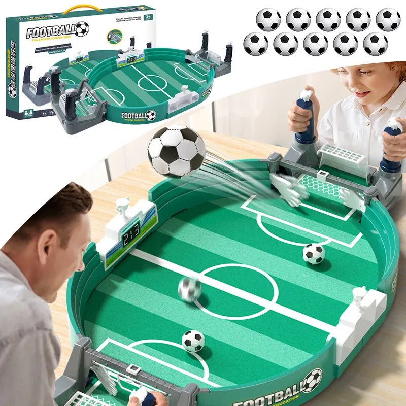 Portable Outdoor Soccer Table