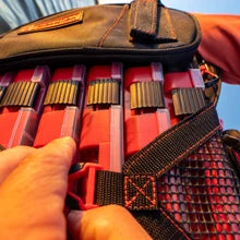 Fishing Drift Tackle Backpack