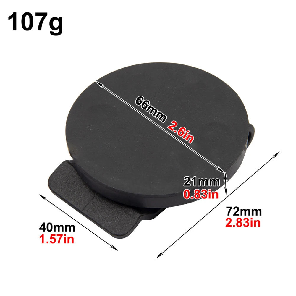 Magnetic Belt Clip