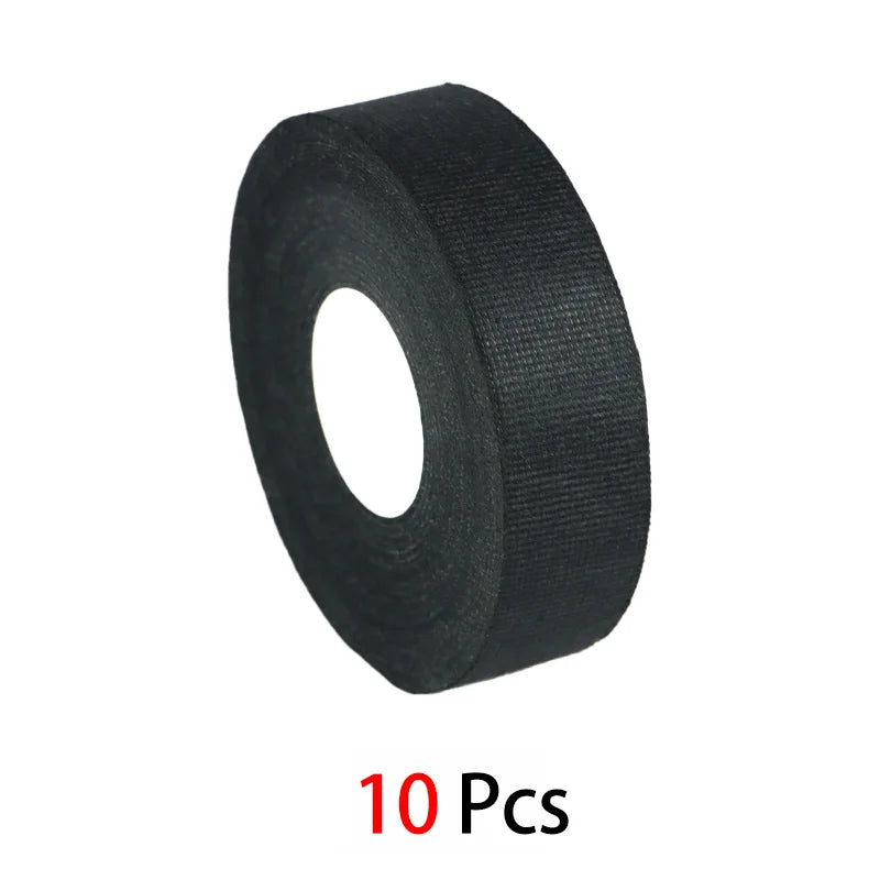 Heat Resistant Flannel Tape