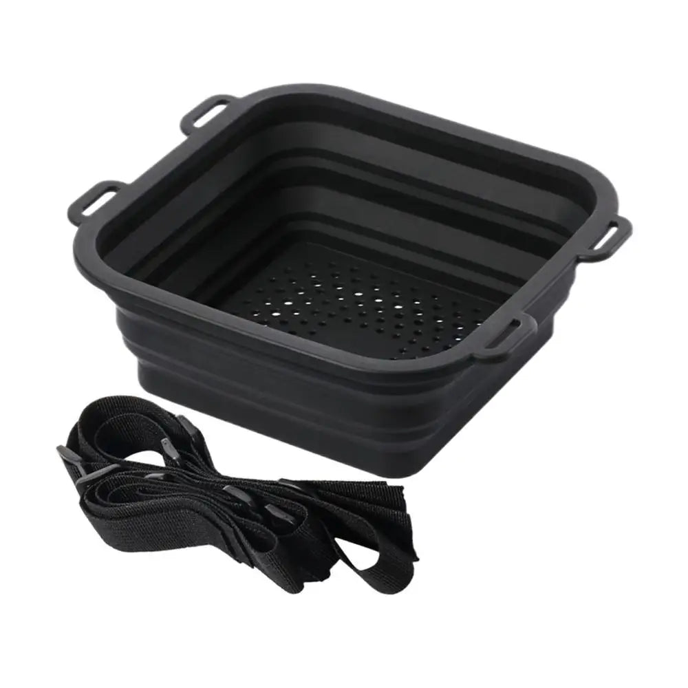 Ice Shower Filter Basket