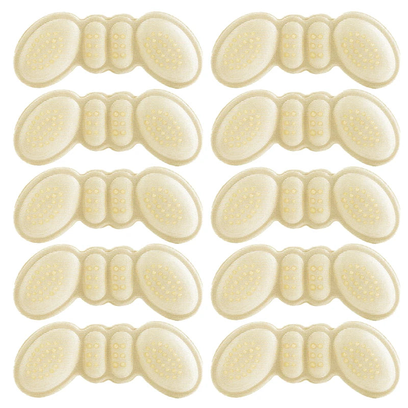 Heel Grip Cushion Pads
