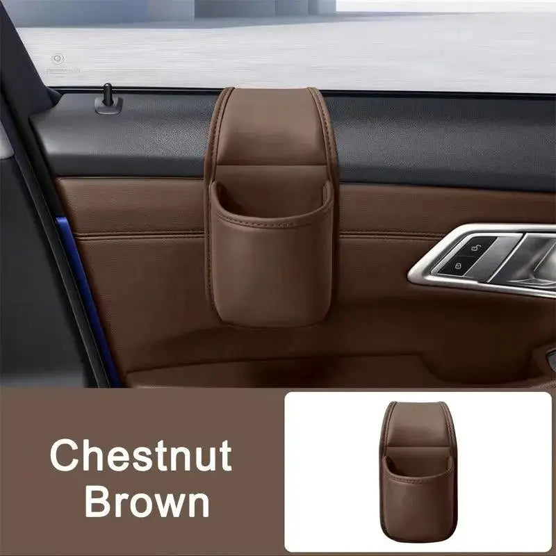 Car Door Hanging Cup Holder