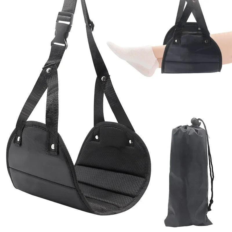 Travel Footrest Hammock