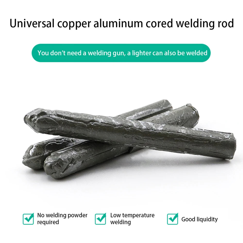 Easy Melt Welding Rods