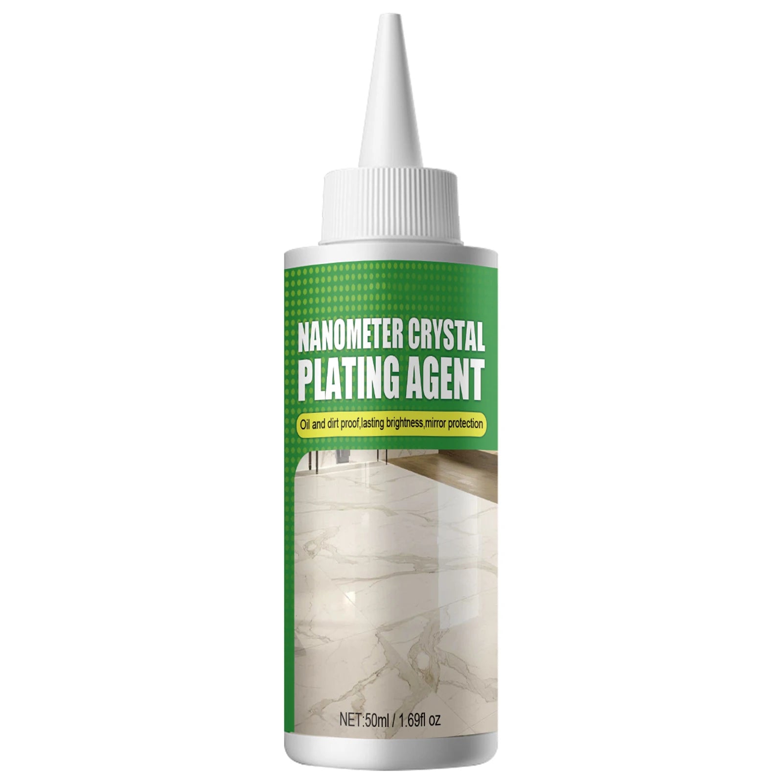 Nano Crystal Marble Polishing Liquid
