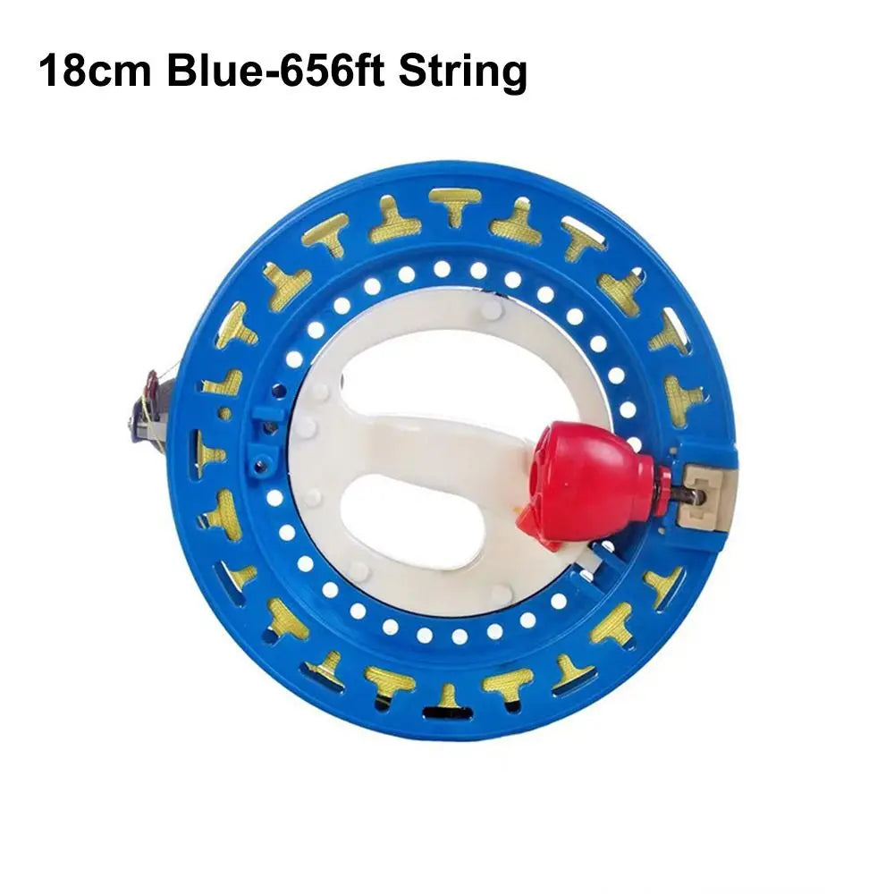 Kite Reel Winder Tool