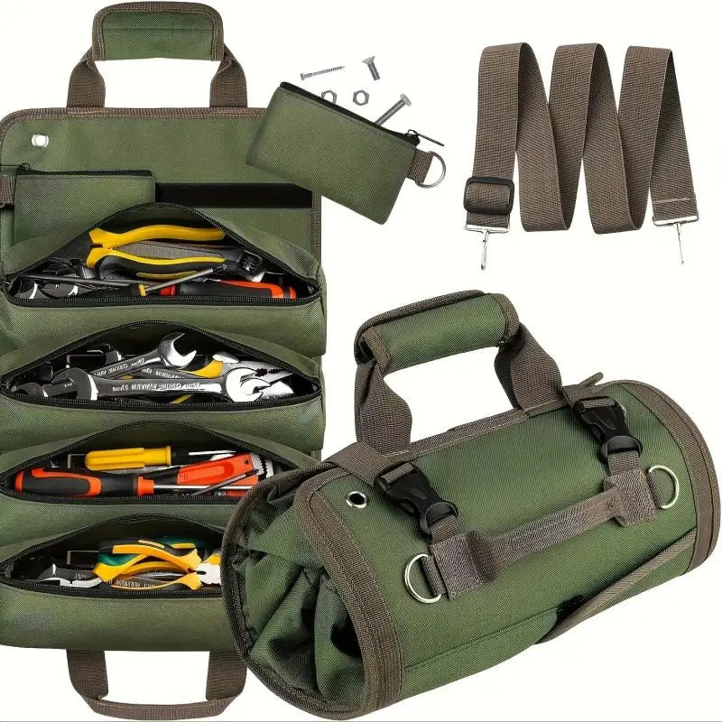 Multi-purpose Tools Organizer Storage Bag