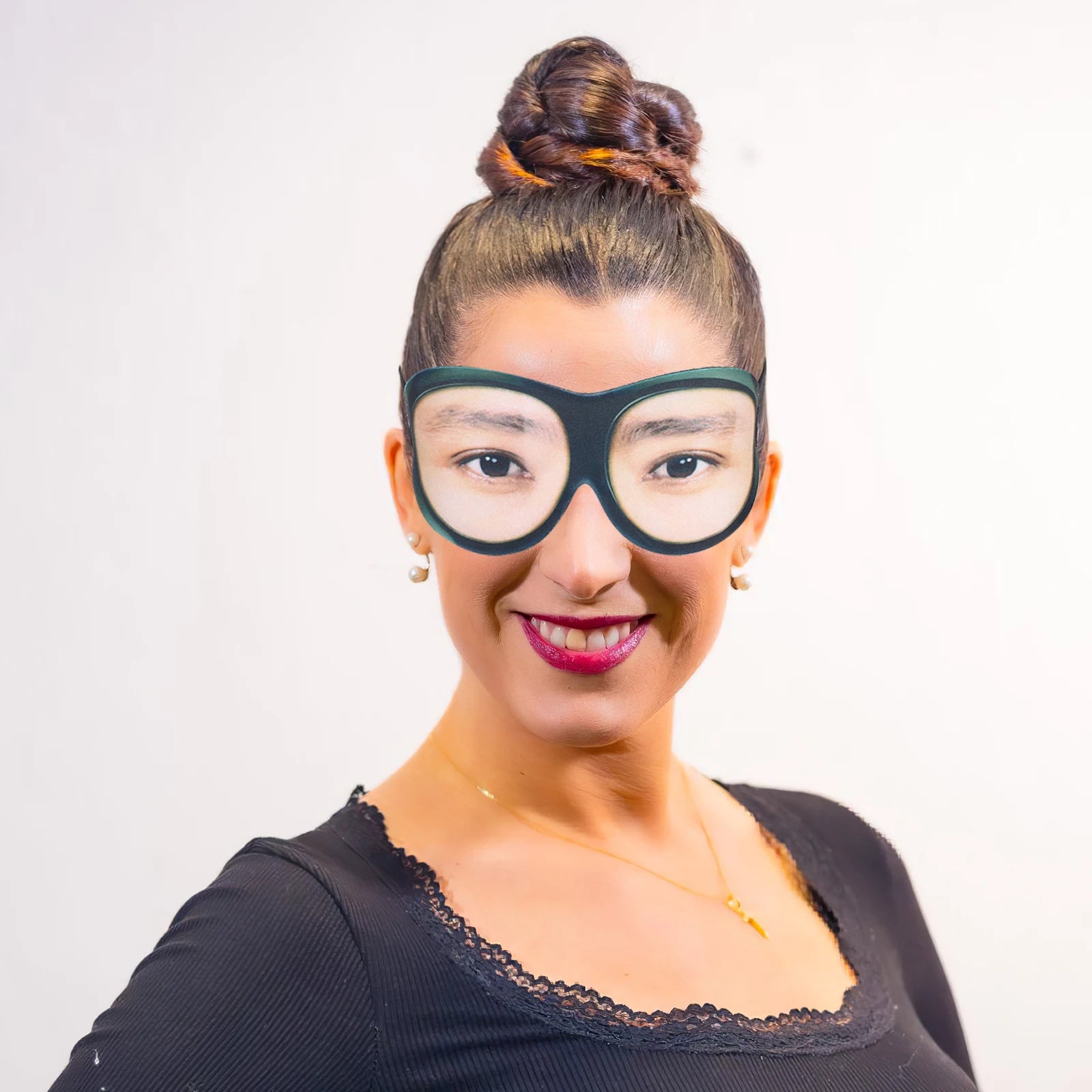 Sleeping Adjustable Eye Mask