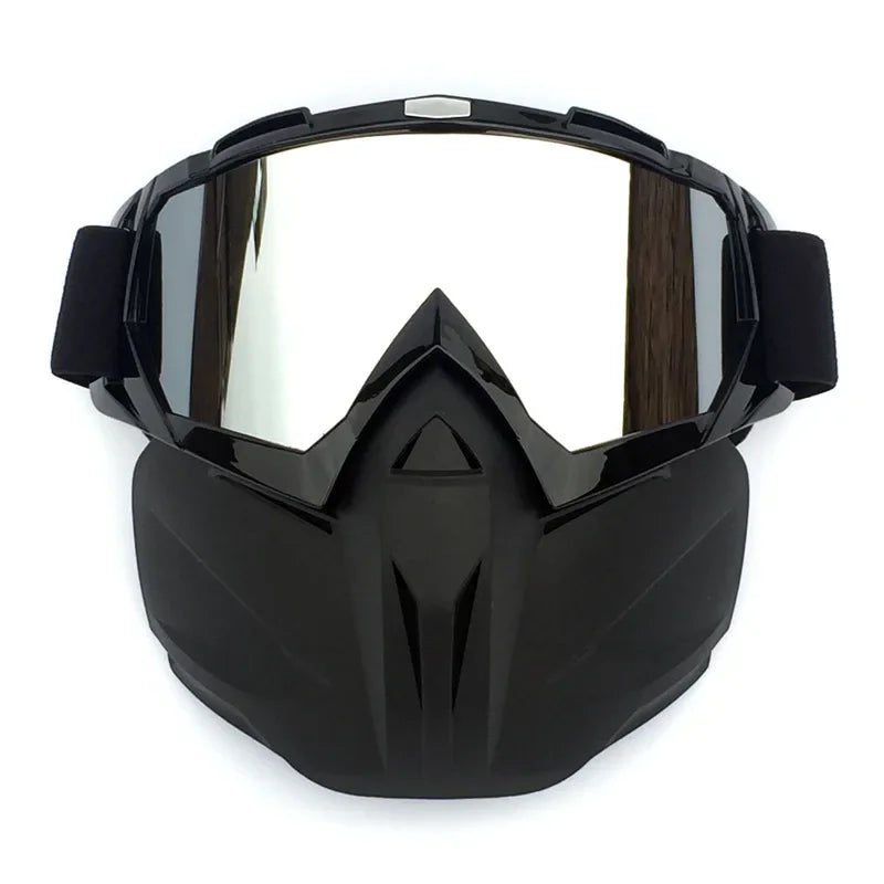 ninja goggles Snow Ninja Mask Goggles