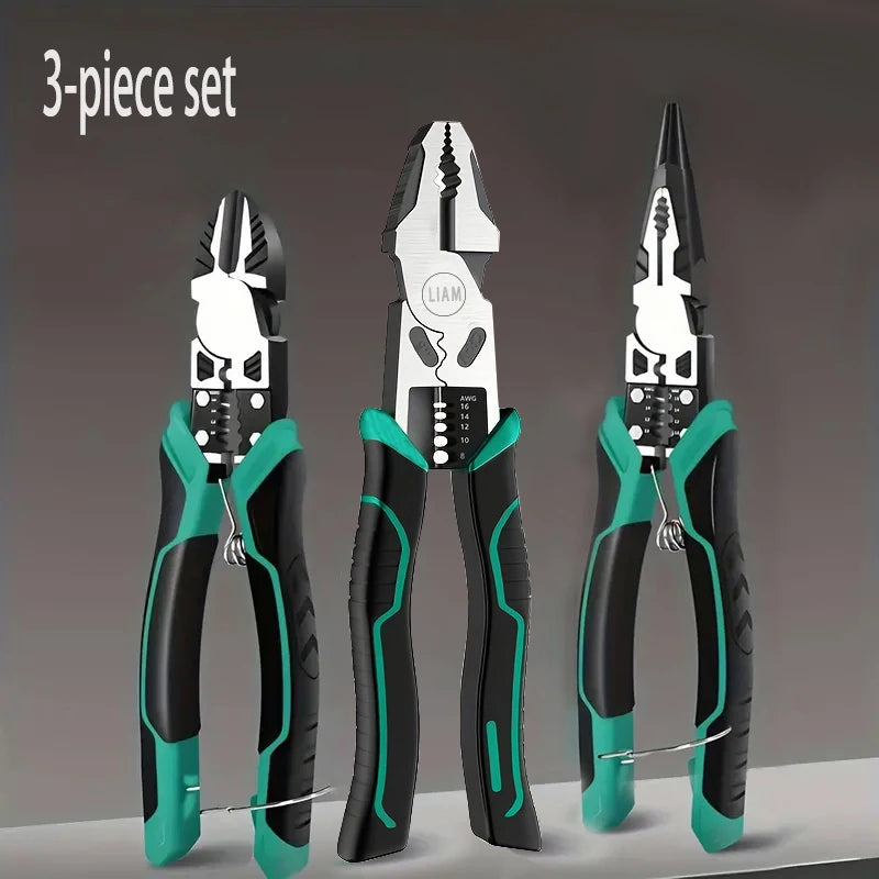 Multi-functional Heavy Duty Plier