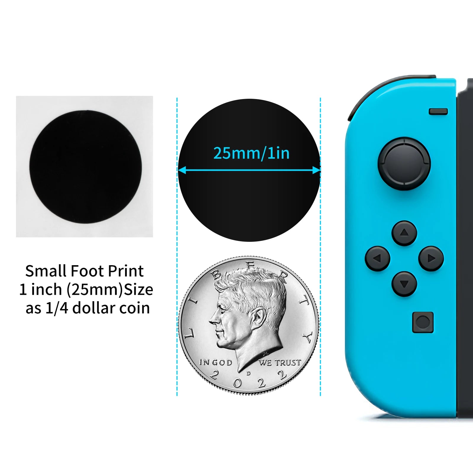 NFC Wet Tags