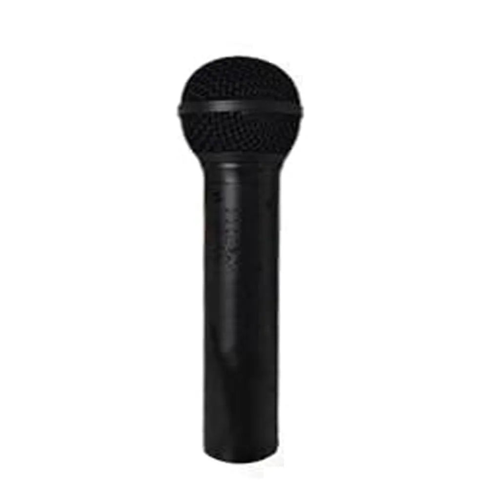 High-Pressure Microphone-Shaped Shower Head