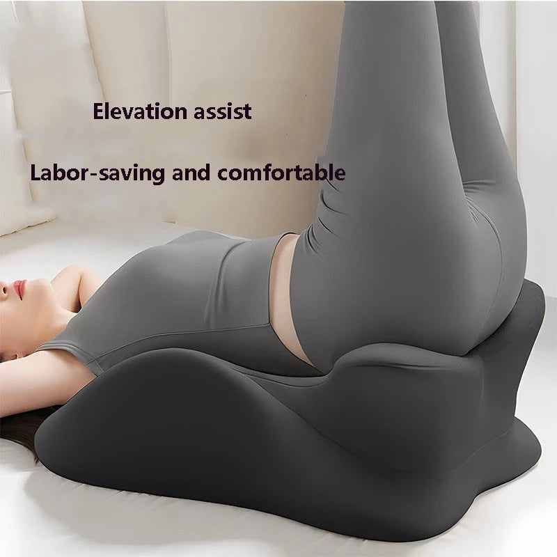Multifunctional Backrest Comfort Cushion