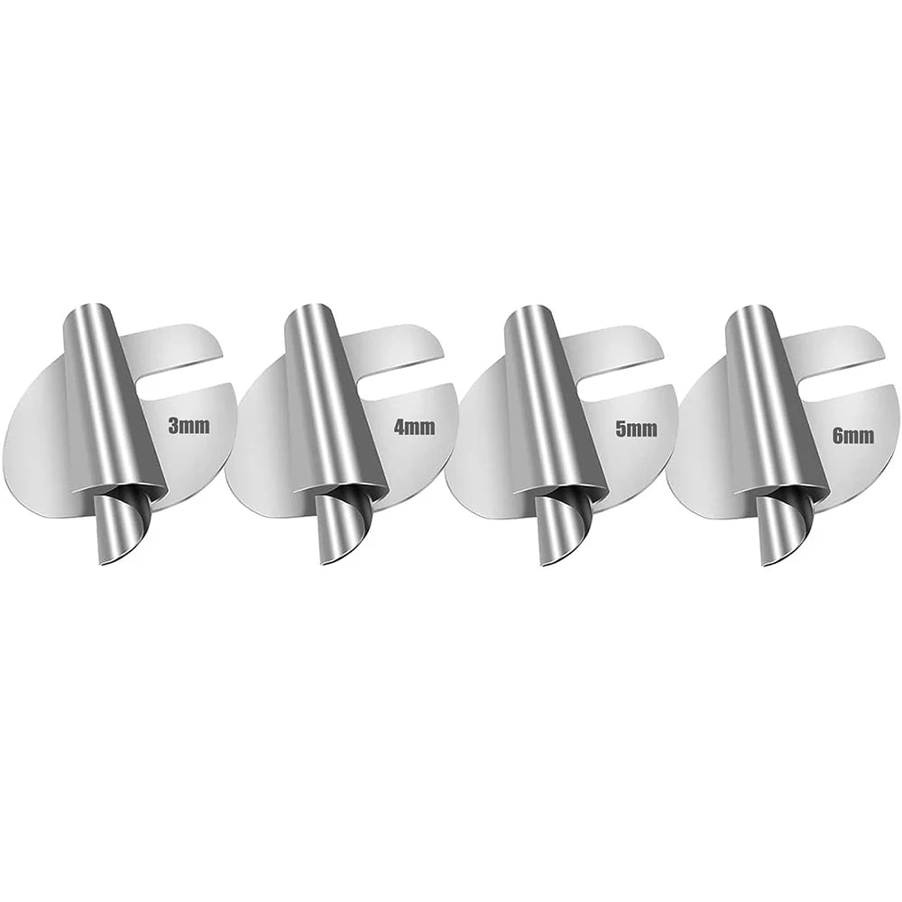 Universal Sewing Rolled Hemmer Presser Foot