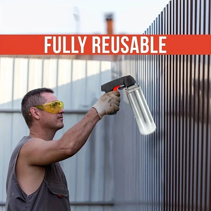 Ergonomic Paint Spray Trigger Grip Tool