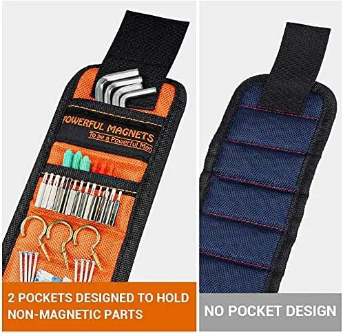 Magnetic Wrist Strap