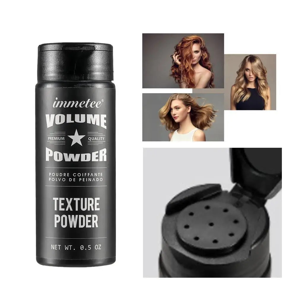 Hair Volumizing Powder