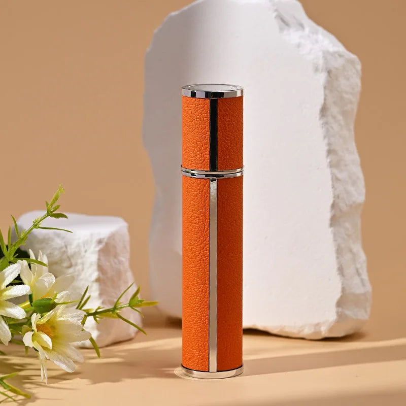 Mini Refillable Perfume Spray Bottle