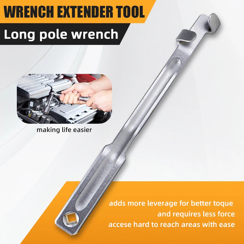 Universal Wrench Extension Tool