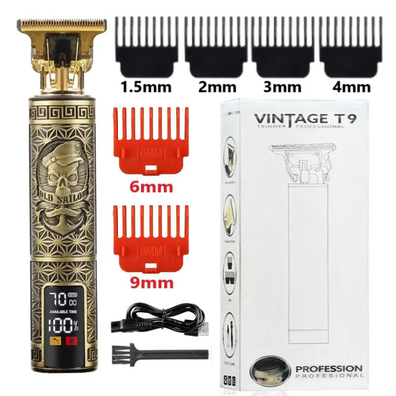 Hair Trimmer