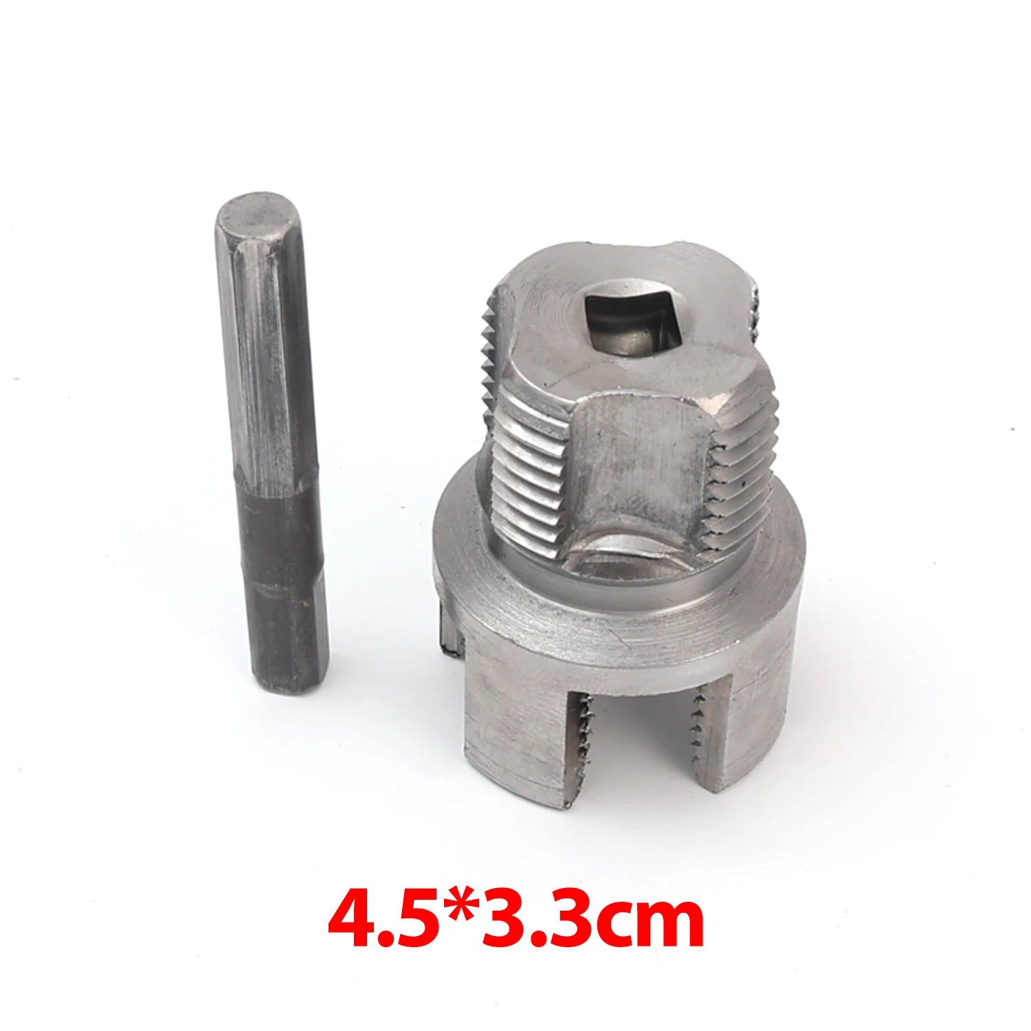 Thread Repair Tap Tool